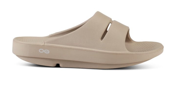 Oofos OOahh Recovery Slide Sandal