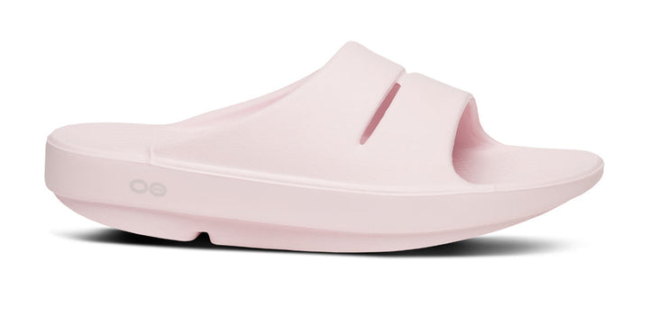 Oofos OOahh Recovery Slide Sandal