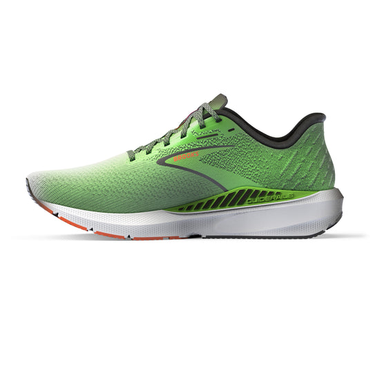 Brooks Launch GTS 10