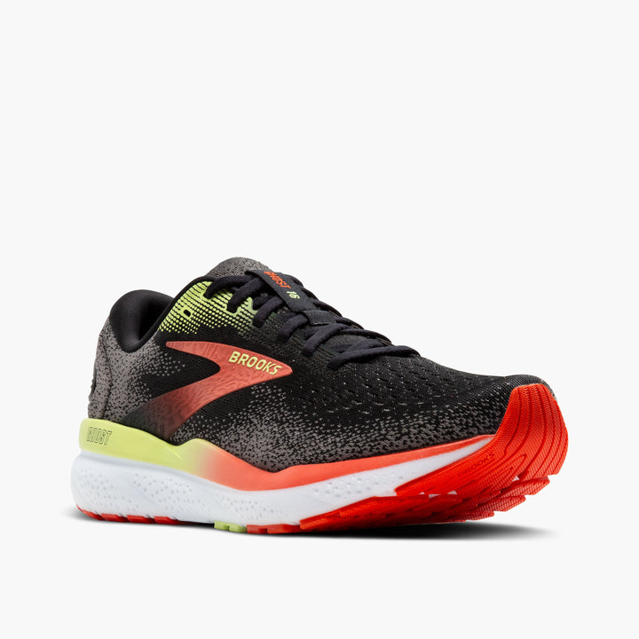 Brooks Ghost 16