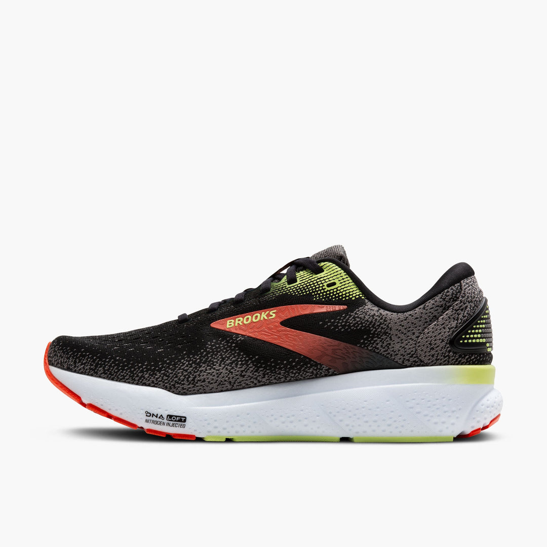 Brooks Ghost 16