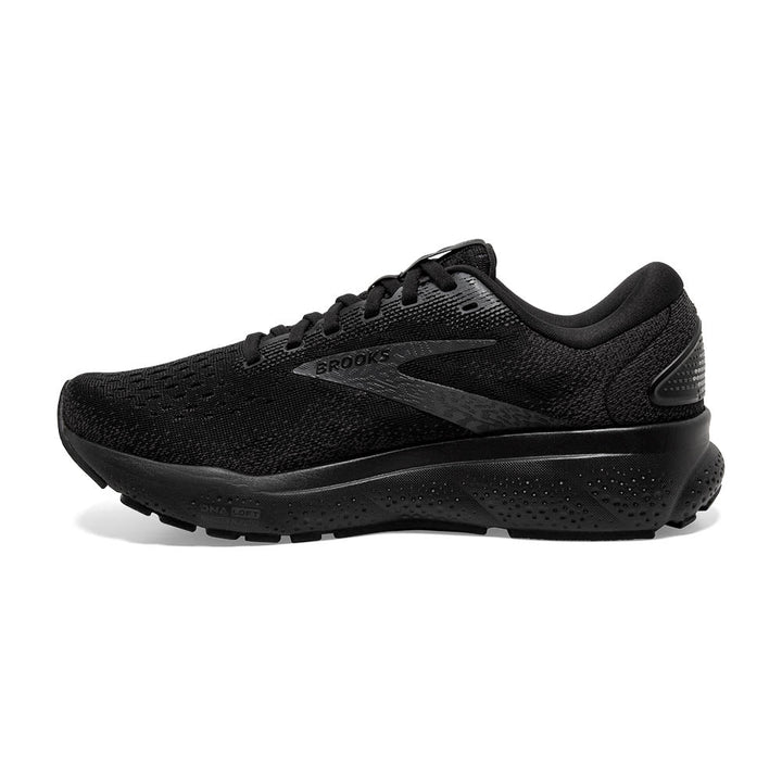 Brooks Ghost 16 Extra Wide