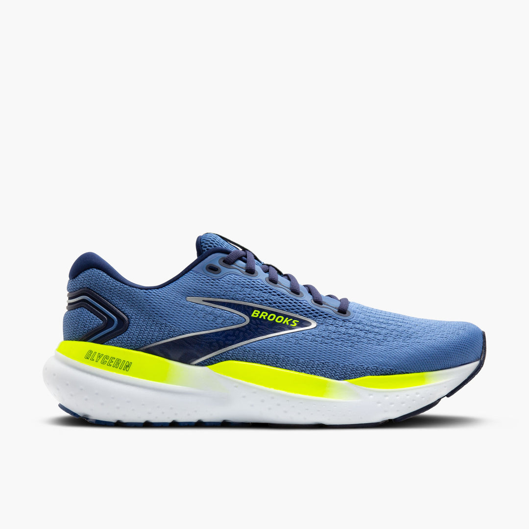 Brooks Glycerin 21