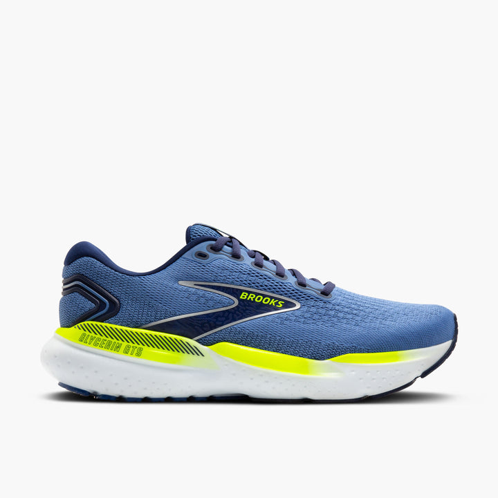 Brooks Glycerin GTS 21