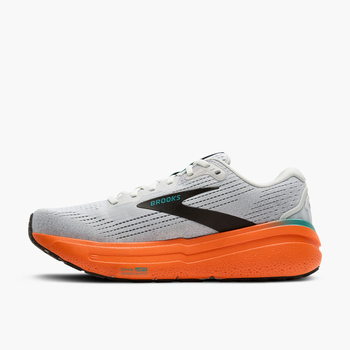 Brooks Ghost Max 2