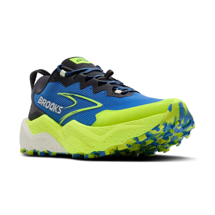 Brooks Caldera 8