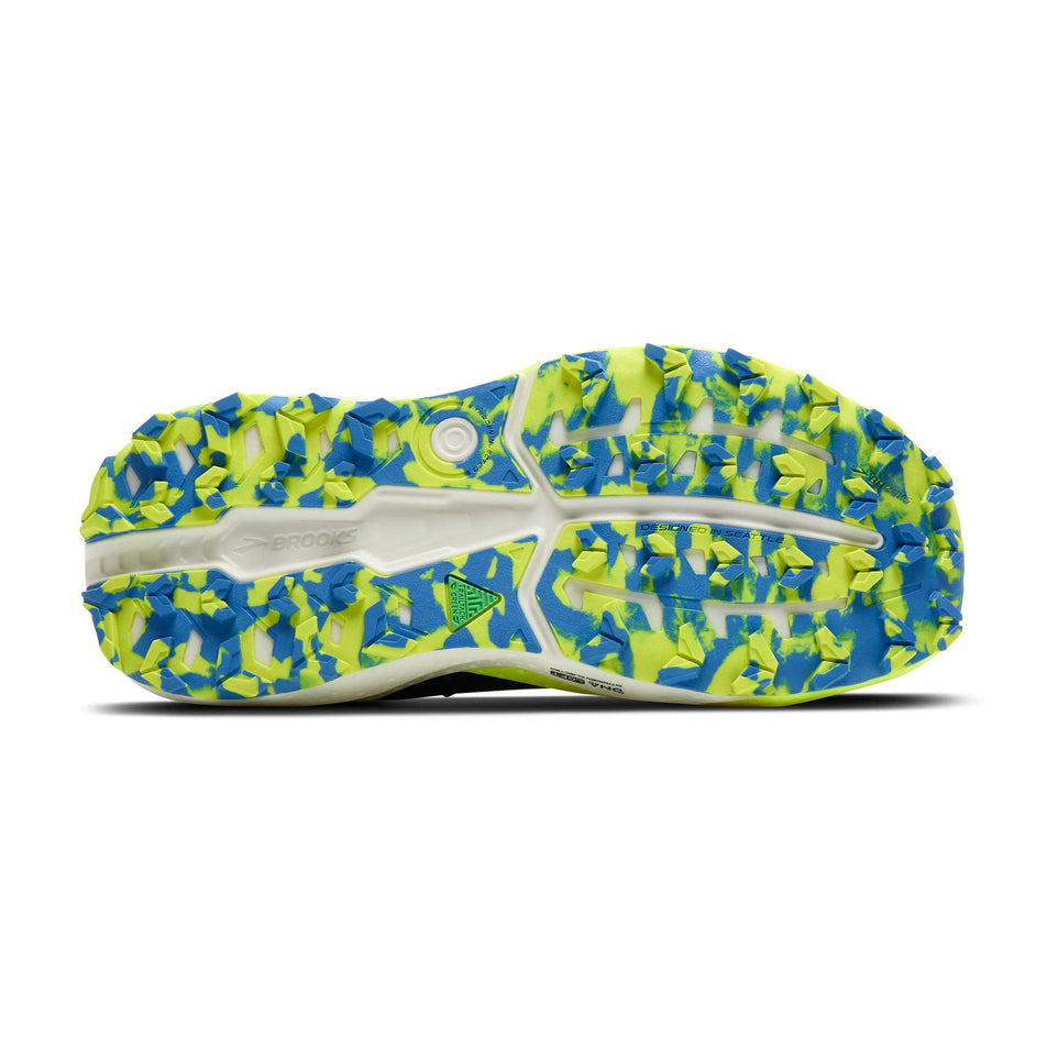 Brooks Caldera 8