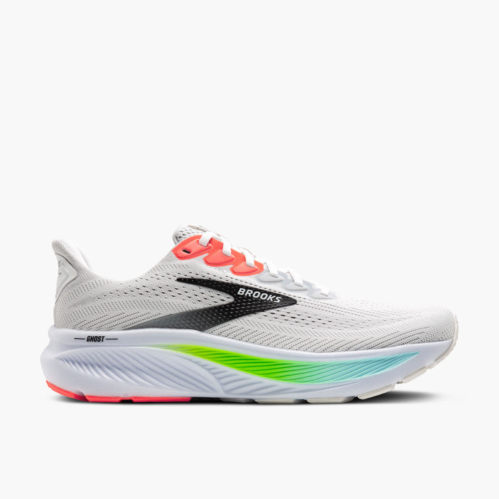 Brooks Ghost 17