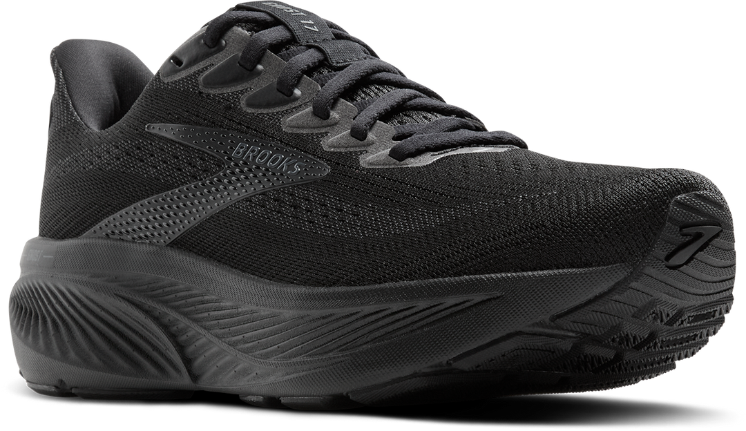 Brooks Ghost 18
