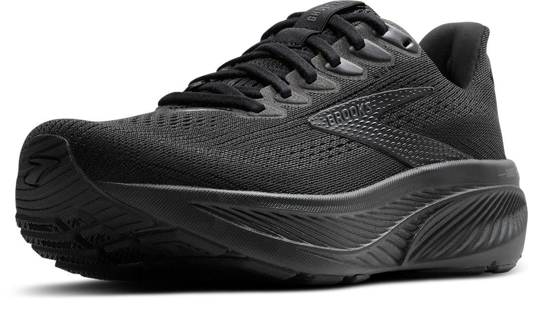 Brooks Ghost 18