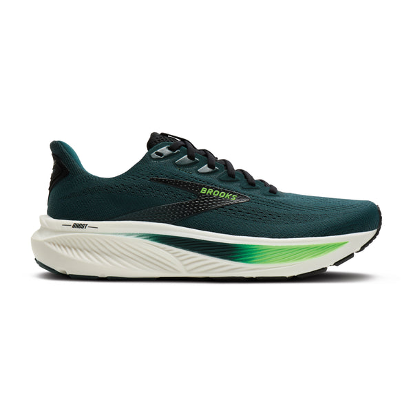 Brooks Ghost 17
