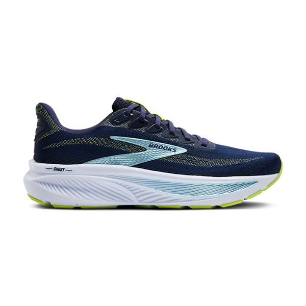 Brooks Ghost 17