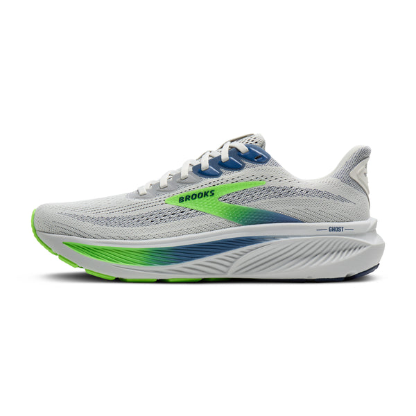 Brooks Ghost 17