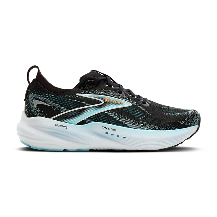Brooks Glycerin 22