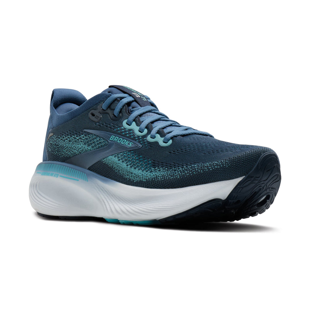 Brooks Lady Adrenaline GTS 25
