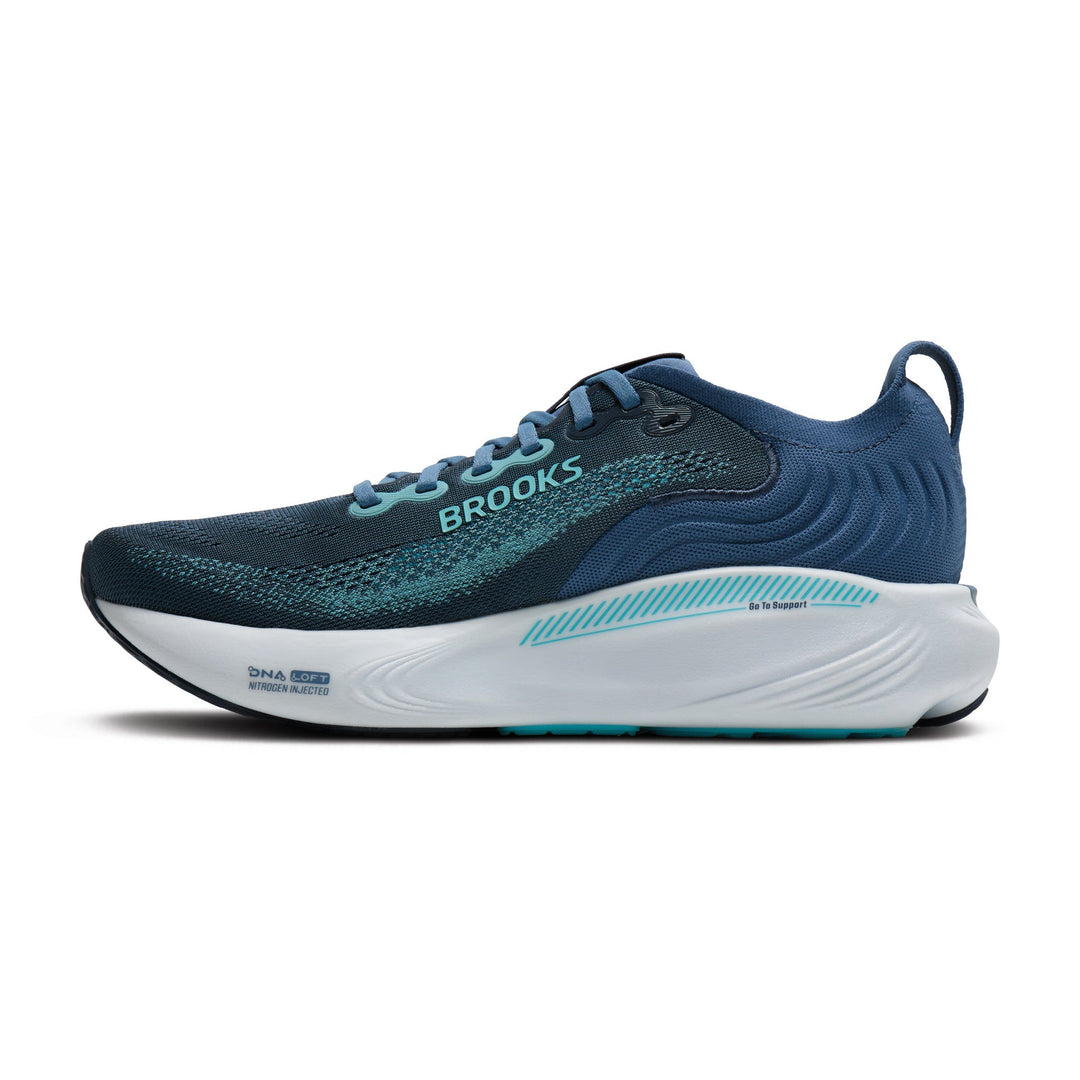 Brooks Lady Adrenaline GTS 25