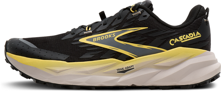 Brooks Cascadia 19