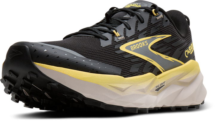 Brooks Cascadia 19
