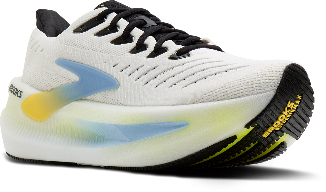 Brooks Glycerin Max 2