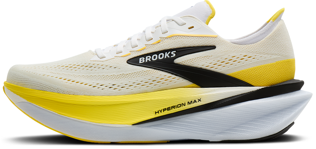 Brooks Hyperion Max 4