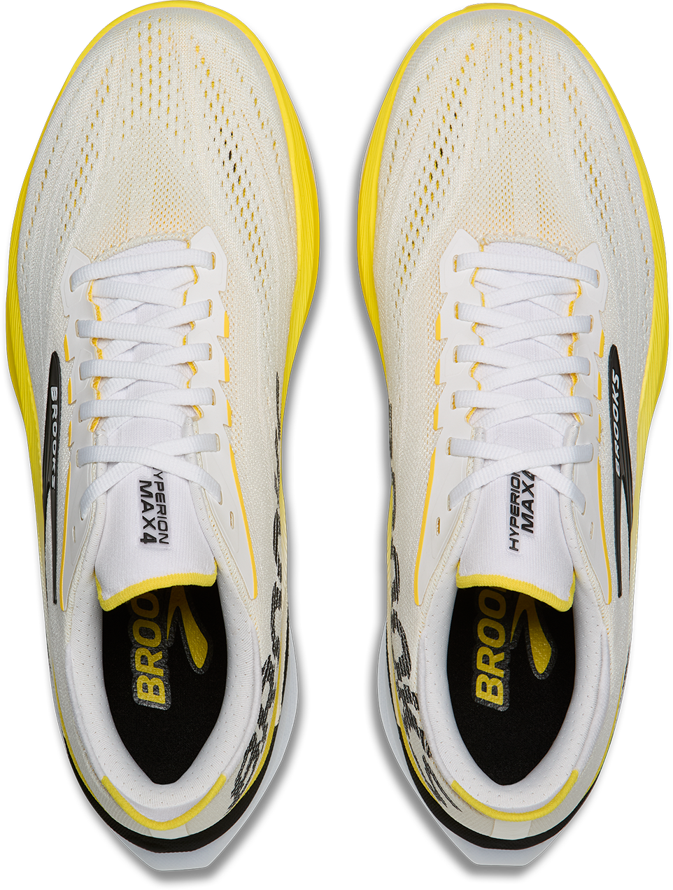 Brooks Hyperion Max 4
