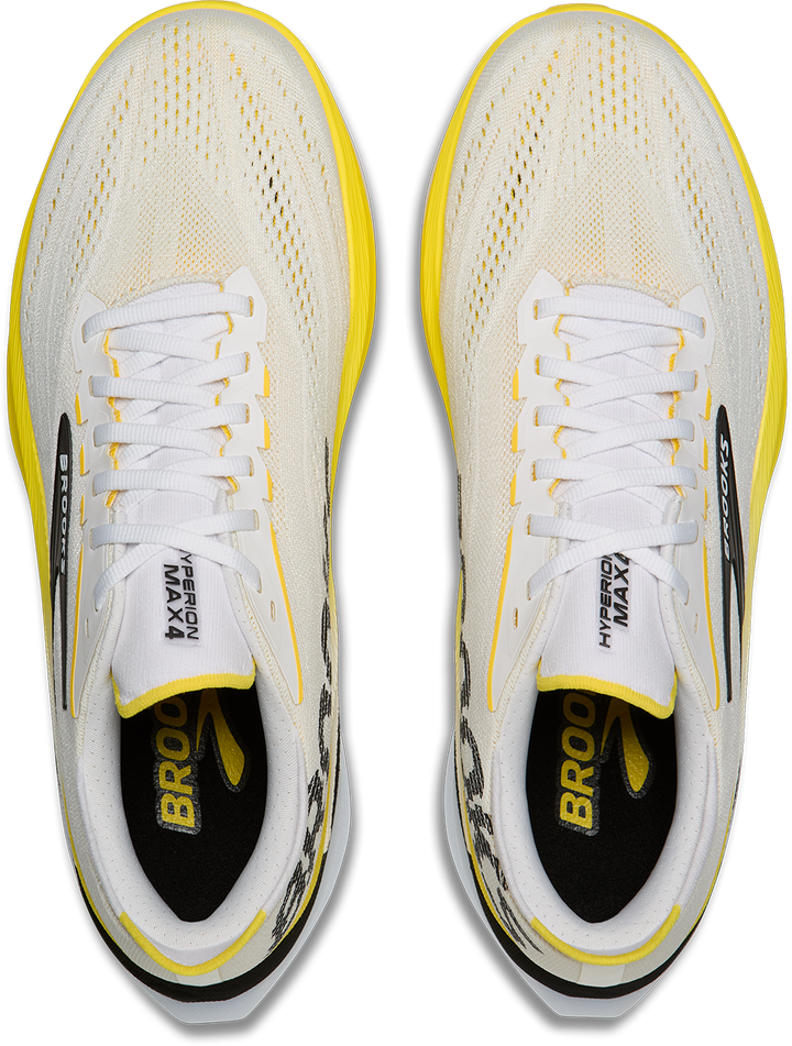 Brooks Hyperion Max 4