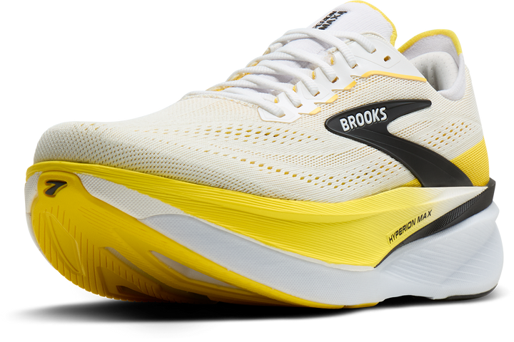 Brooks Hyperion Max 4