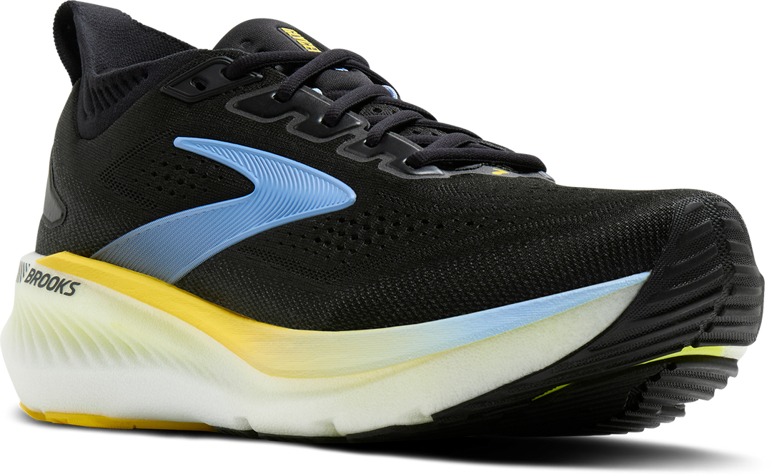 Brooks Glycerin GTS 23