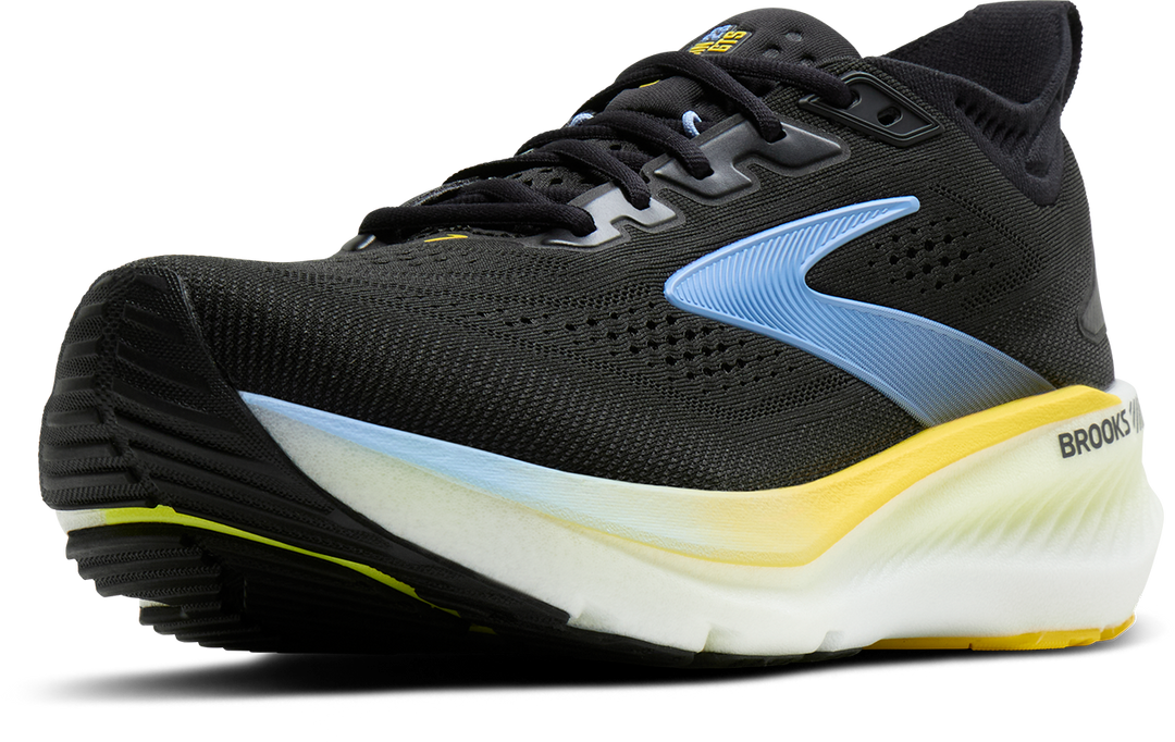 Brooks Glycerin GTS 23
