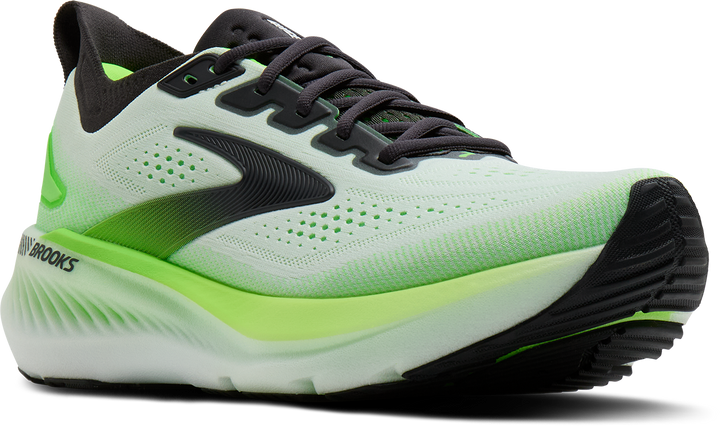 Brooks Glycerin GTS 23
