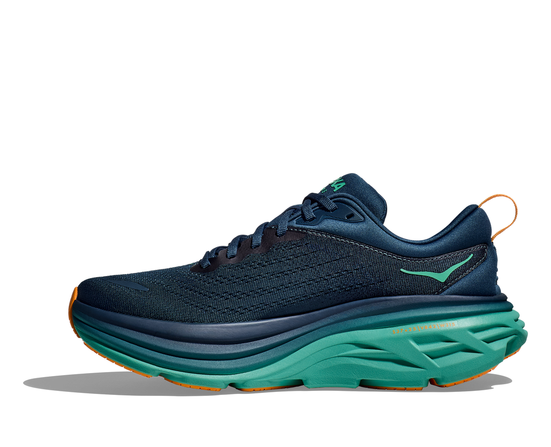 Hoka Bondi 8