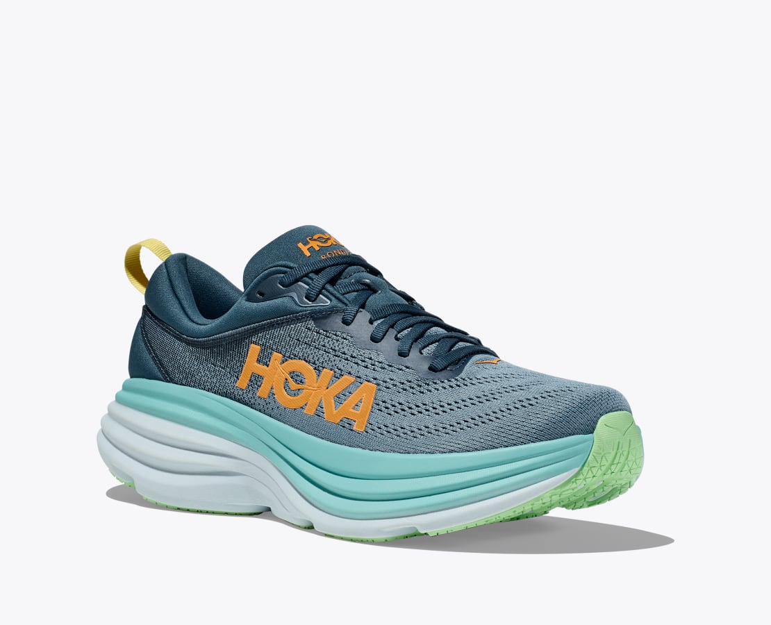 Hoka Bondi 8 – Knox Sports