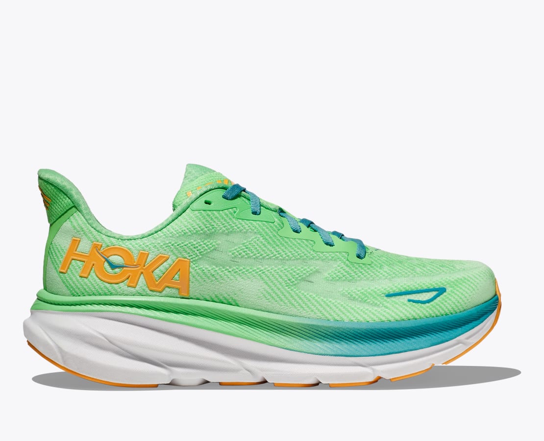 Hoka Clifton 9 – Knox Sports