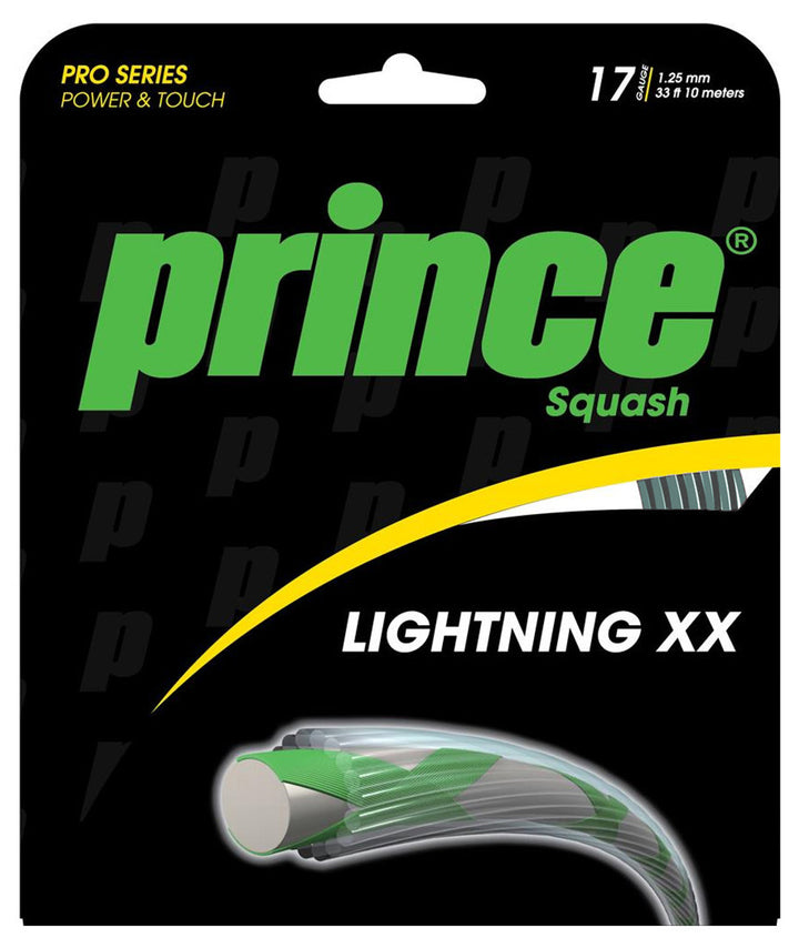 Prince Lightning XX 17