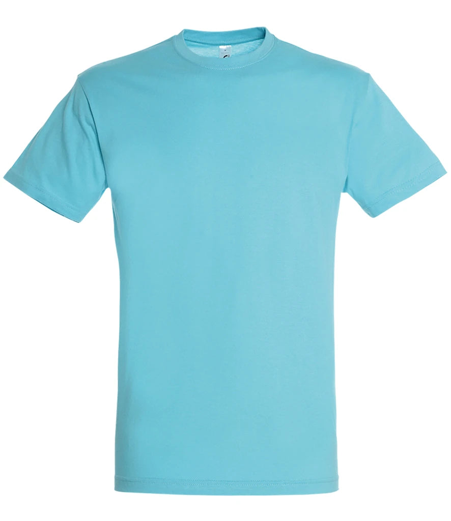 Sols Regent T-Shirt 11380