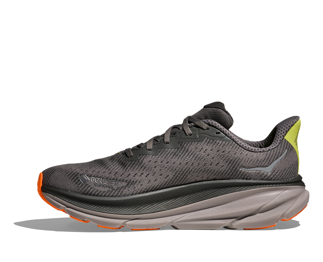 Hoka Clifton 9 GTX