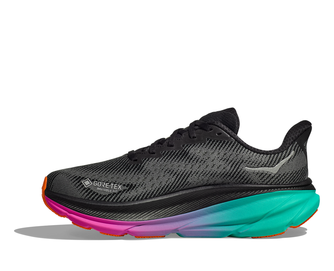 Hoka Lady Clifton 9 GTX