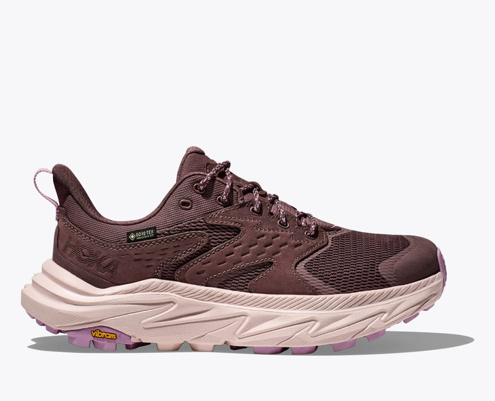 Hoka Lady Anacapa 2 Low GTX