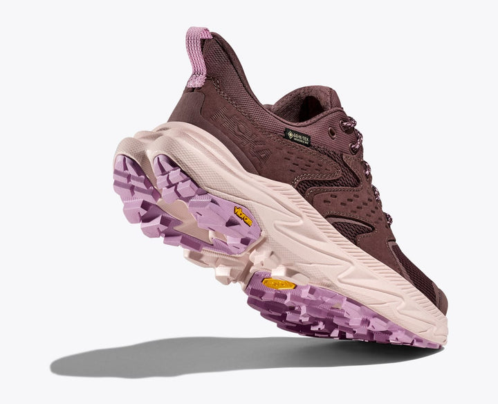 Hoka Lady Anacapa 2 Low GTX