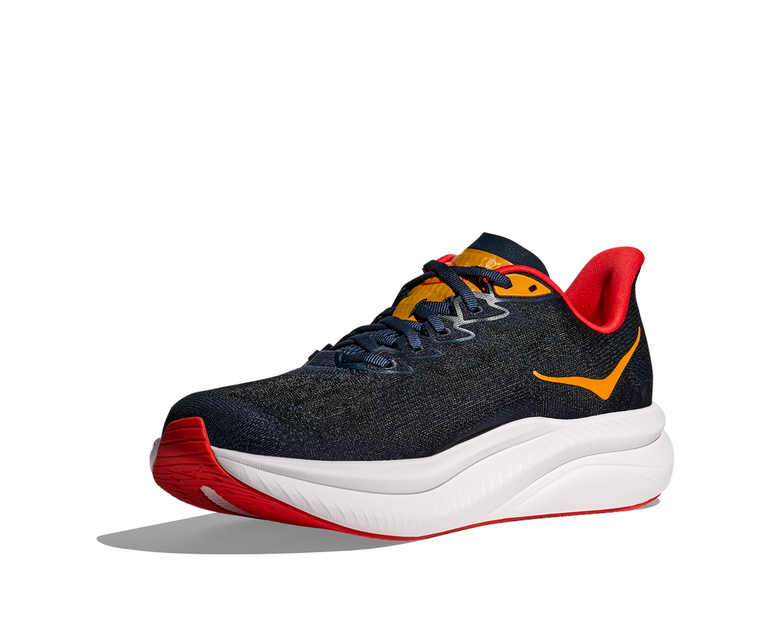 Hoka Mach 6