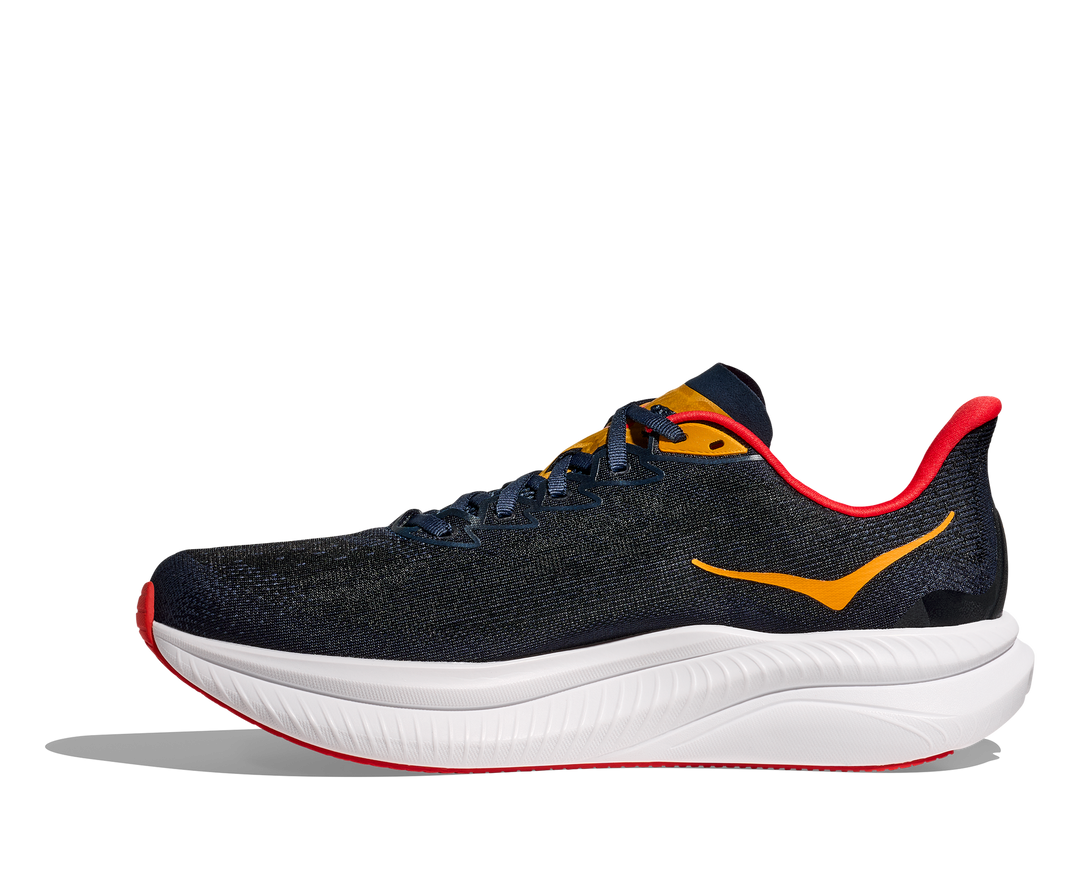 Hoka Mach 6