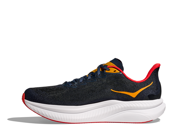 Hoka Mach 6