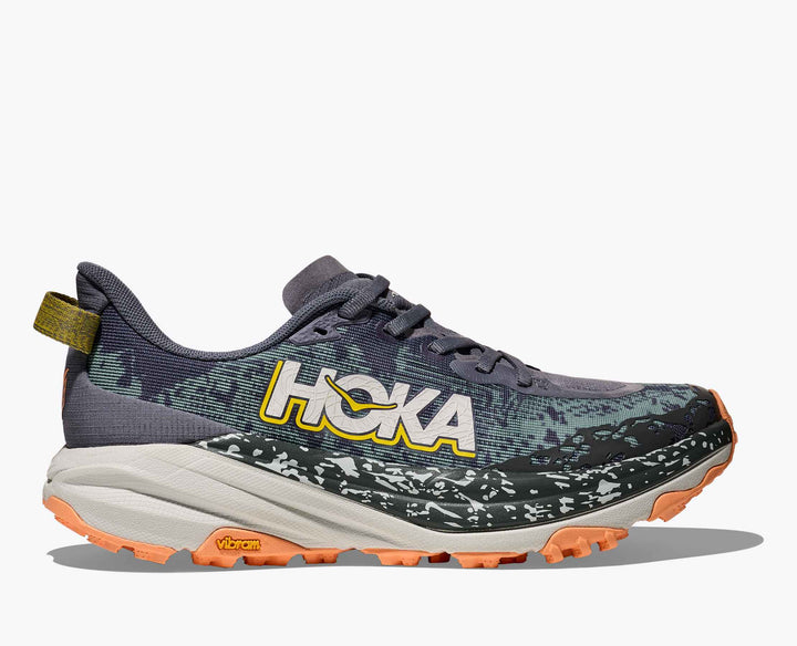 Hoka Lady Speedgoat 6