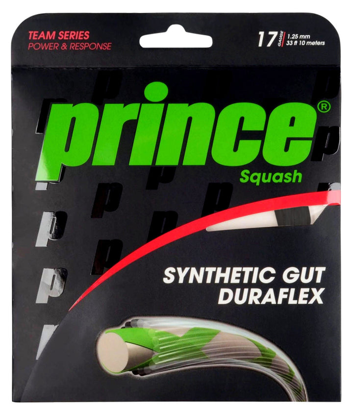 Prince Synthetic Gut Duraflex 17