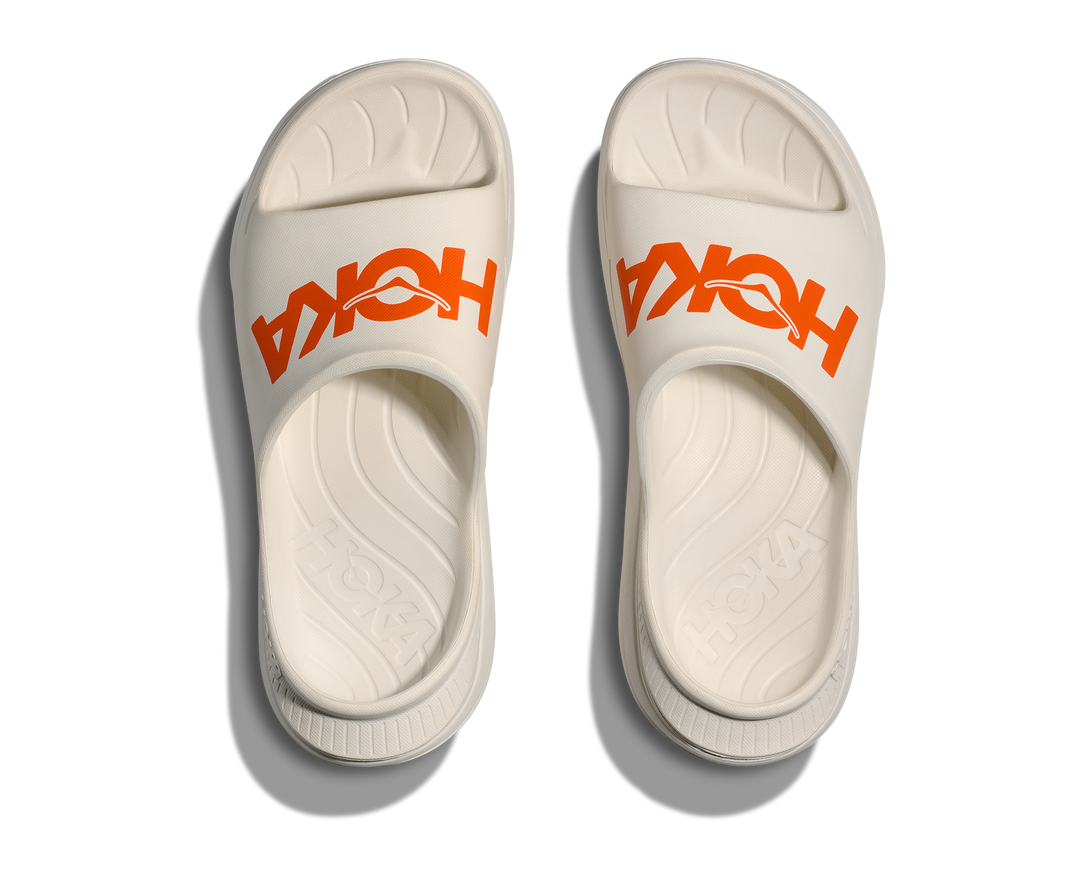 Hoka Ora Athletic Slide