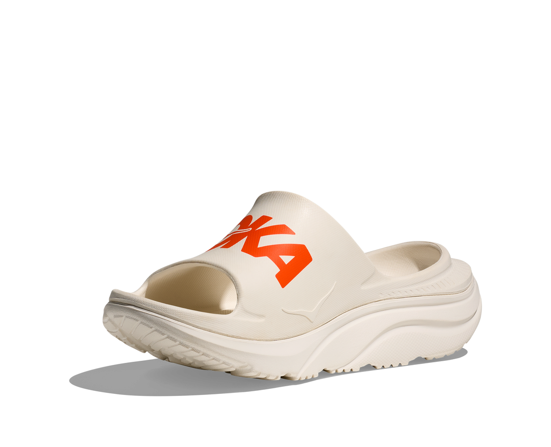 Hoka Ora Athletic Slide