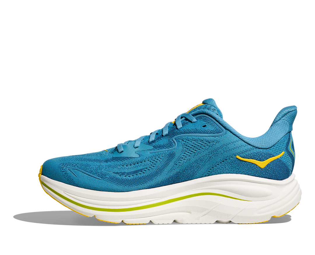 Hoka Clifton 10