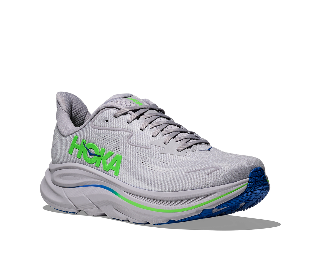 Hoka Clifton 10
