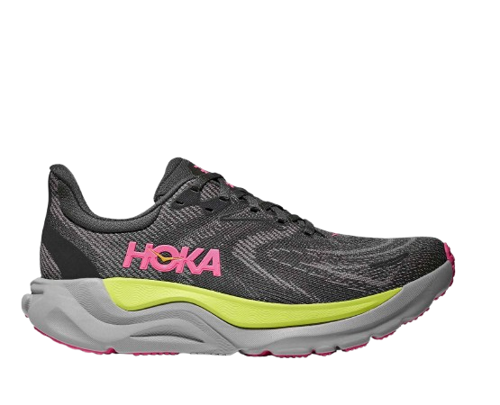 Hoka Lady Arahi 8