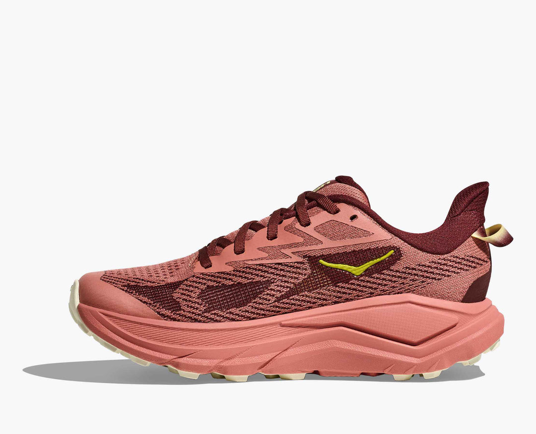 Hoka Lady Challenger 8